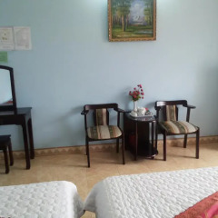Thanh Xuan Hotel Нячанг удобства в номере