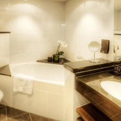 The Rilano Hotel Muenchen Люкс фото 11