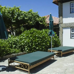 Отель Casa de Assade детские мероприятия