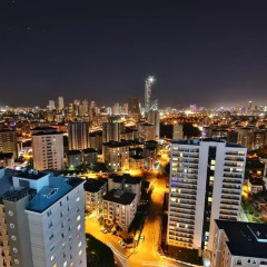Отель Bof Hotels Ceo Suites Ataşehir фото 5