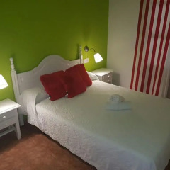 Отель Nest Style Granada 3* Апартаменты с различными типами кроватей фото 9