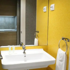 Apart-Hotel Serrano Recoletos 3* Полулюкс с различными типами кроватей фото 13