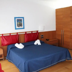Grand Hotel Leon DOro 4* Стандартный номер