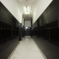Hotel Sunrise Dx парковка