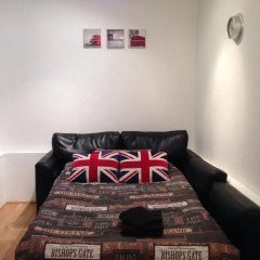 Отель Trafalgar Square Apartments Великобритания, Лондон - отзывы, цены и фото номеров - забронировать отель Trafalgar Square Apartments онлайн помещение для мероприятий