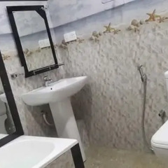 Отель Linda Cottage ванная