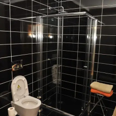 Отель Quinta das Colmeias Стандартный номер разные типы кроватей фото 10
