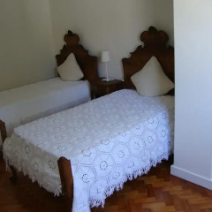 Отель Fantastic Villa - Central Lisbon комната для гостей фото 4