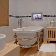 Antoinette Hotel Wimbledon 3* Люкс с различными типами кроватей фото 3