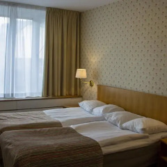Отель Ersta Konferens & Hotell 2* Стандартный номер фото 4