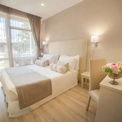 Hotel Tigullio Et De Milan 3* Стандартный номер фото 6