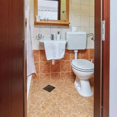 Отель Guesthouse Sanabor в номере фото 2