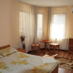 Family hotel Slavianska dusha 2* Стандартный номер фото 6