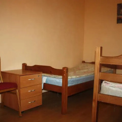 Moscow for You Hostel Стандартный номер с различными типами кроватей