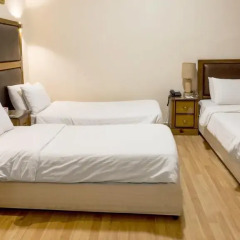 Отель AGHADEER 3* Стандартный номер фото 7