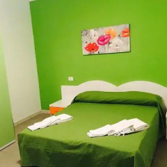 Отель B&B Lolly Номер Делюкс фото 4