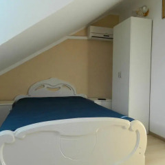 Гостиница Guesthouse Yuzhanka спа