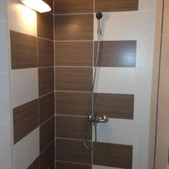 Jupiter Hotel 3* Люкс с различными типами кроватей фото 8