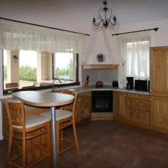 Отель BlackSeaRama Private Villa 102 Болгария, Балчик - отзывы, цены и фото номеров - забронировать отель BlackSeaRama Private Villa 102 онлайн в номере