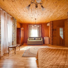 Гостиница Letizia Country Club сауна