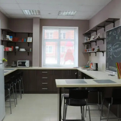 Гостиница Yo! Hostel Saransk в Саранске 4 отзыва об отеле, цены и фото номеров - забронировать гостиницу Yo! Hostel Saransk онлайн Саранск в номере