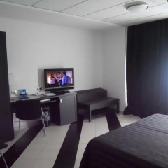 Best Western Hotel Executive 3* Стандартный номер