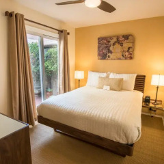 Отель Harbor House Inn 3* Студия Делюкс с различными типами кроватей фото 10