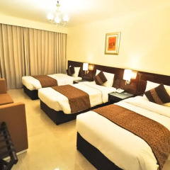 Phoenicia Hotel 2* Стандартный номер с различными типами кроватей фото 4