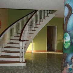 Отель Paradise Nest