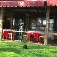 Hotel Iliada