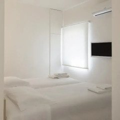 Отель Boavista Guest House 3* Улучшенный номер с двуспальной кроватью фото 22