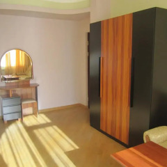 Syuniq Hotel Номер Делюкс фото 6