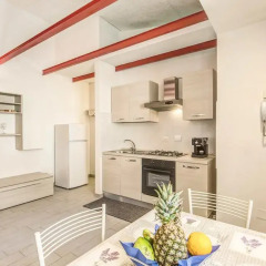 Отель Relais La Torretta 3* Стандартный номер с различными типами кроватей фото 7