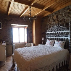 Отель Casa do Monge комната для гостей фото 5