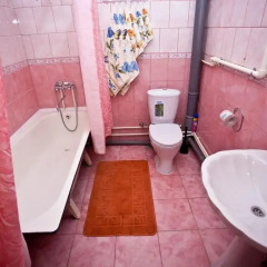 Гостиница Советская Люкс с различными типами кроватей фото 11
