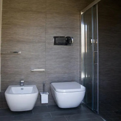Отель Bamboo Luxury B&B Стандартный номер фото 5
