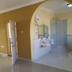 Отель Wüenam Vacation Home Стандартный номер с различными типами кроватей фото 19