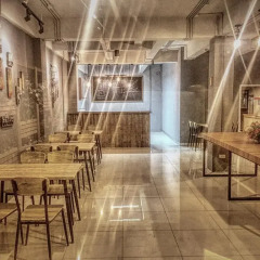 Youth Hostel питание