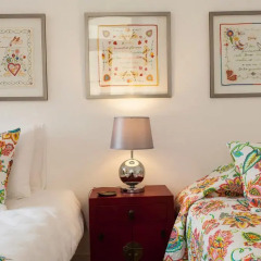 Апартаменты Charming Apartment in Alfama комната для гостей фото 2