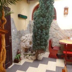 Отель Guest House Rosa фото 2