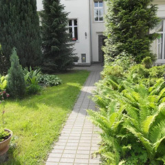 Отель Apartament Hektor Home Польша, Сопот - отзывы, цены и фото номеров - забронировать отель Apartament Hektor Home онлайн