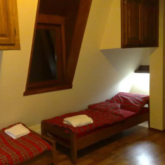 Апартаменты Apartments Villa Studenjak Нови Сад комната для гостей фото 2