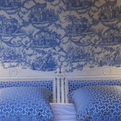 Hotel Le Relais Saint-Germain сауна