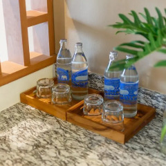 Siamaze Hostel Стандартный номер фото 5