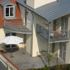Hotel Borgmestergaarden 3* Стандартный номер