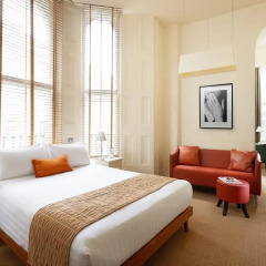 Kensington House Hotel комната для гостей