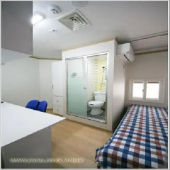 Отель Ivy House 2* Стандартный номер с различными типами кроватей фото 4