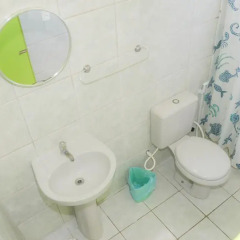 Отель Yeeha Suites Стандартный номер с различными типами кроватей фото 4