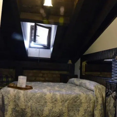 Отель Casa Rural Casa Adolfo удобства в номере фото 2