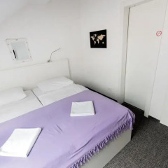 Апартаменты Tia Apartments and Rooms Стандартный номер с различными типами кроватей фото 4